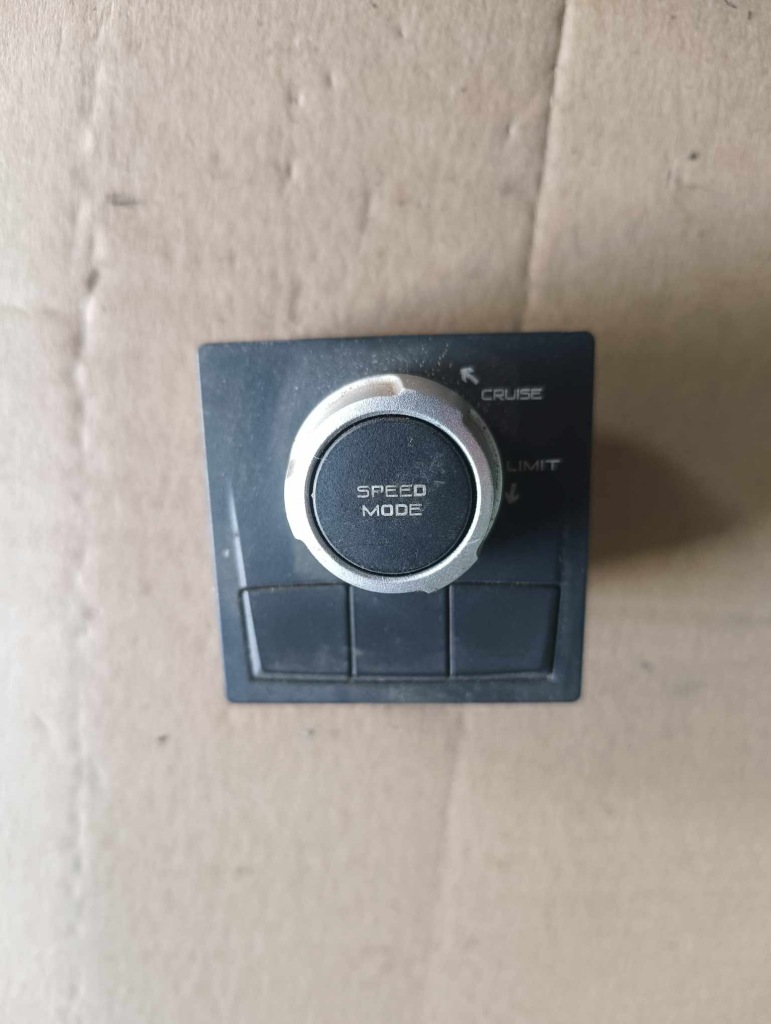 фото №1, Перемикач круїз-контроль renault gama t 21995066