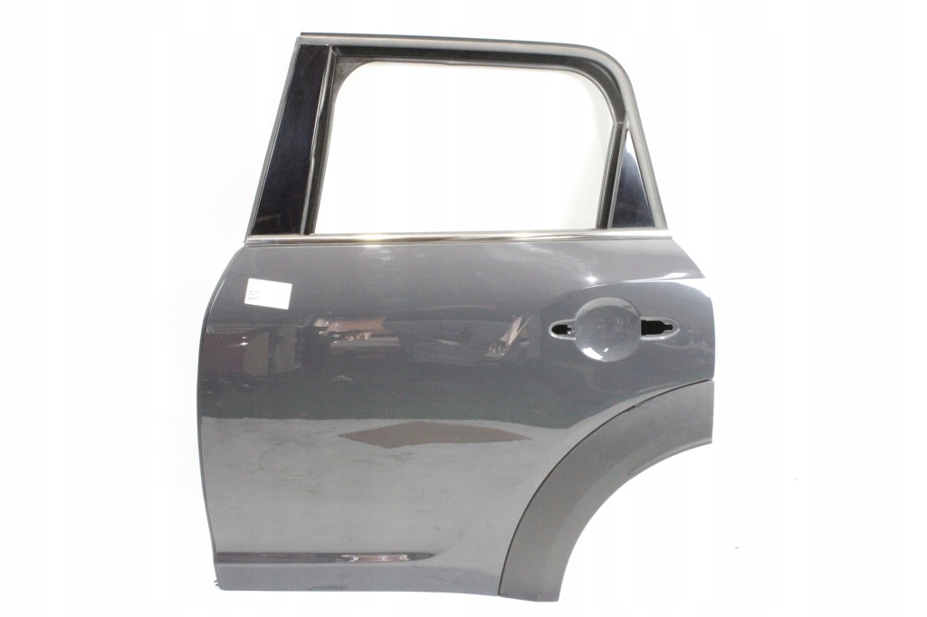Купить Дверь левое задняя mini f60 countryman b58 thundergrey