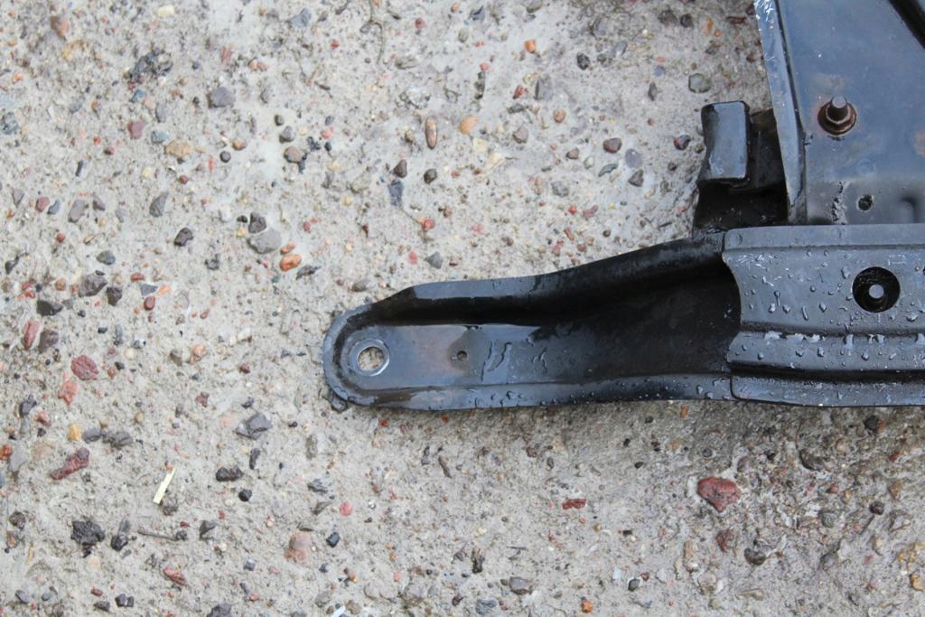 фото №7, Подрамник подвеска коробки subaru forester i ii