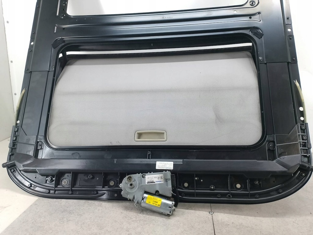 Люк audi a6 c6 4f9877041l 4b0959591h 404.424 valeo с Разборки