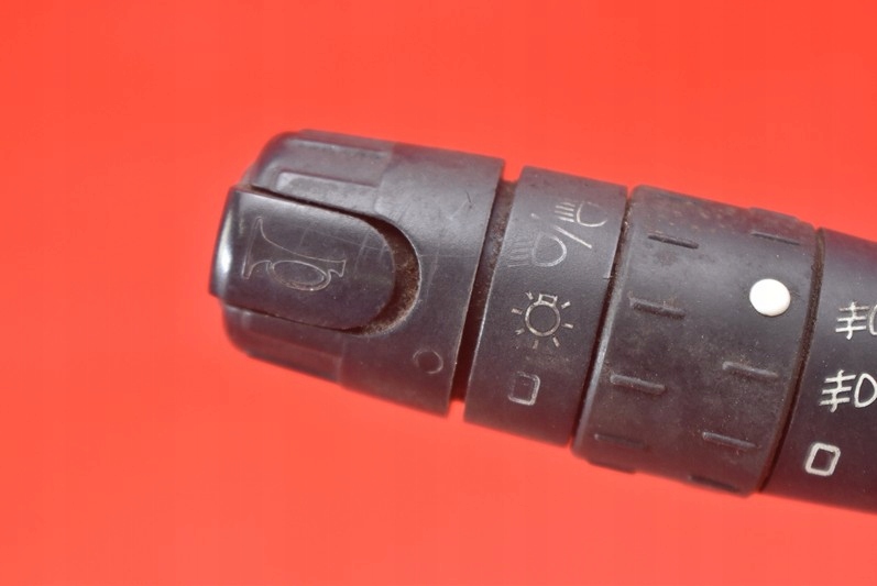 фото №11, Перемикач комбінований перемикач підрульовий 9630605180 citroen xsara picasso 1 i 99-04