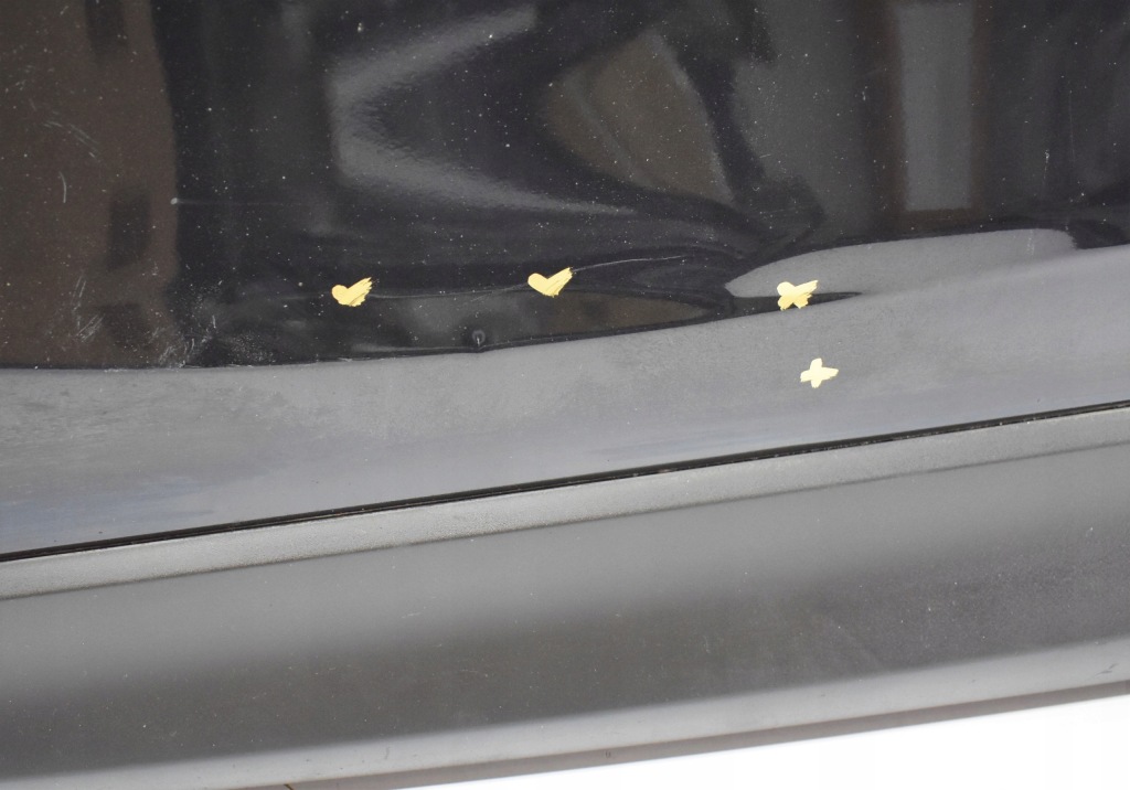 фото №6, Mazda cx5 cx-5 двері ліва перед передні org