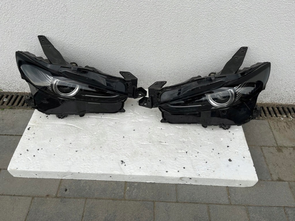 Купить Фара правый  левая mazda cx30 cx-30 full led