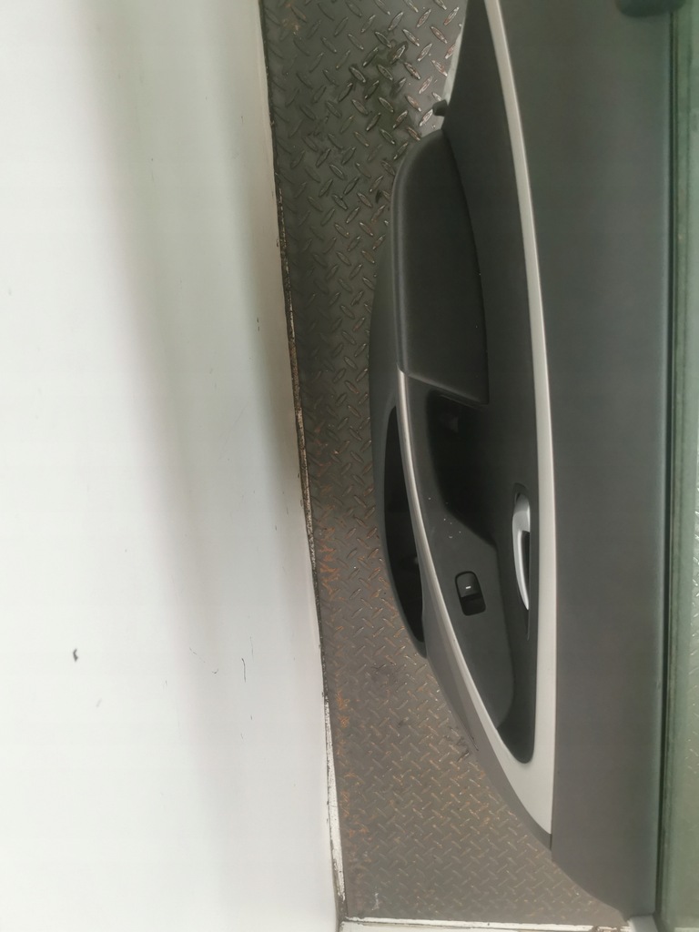 фото №8, Дверь левый задняя hyundai i30 ii hb rah