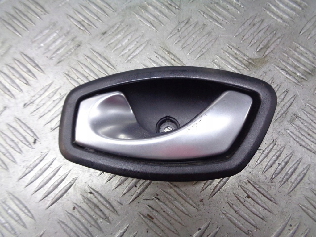 фото №1, Ручка ліва передня внутрішня renault laguna iii