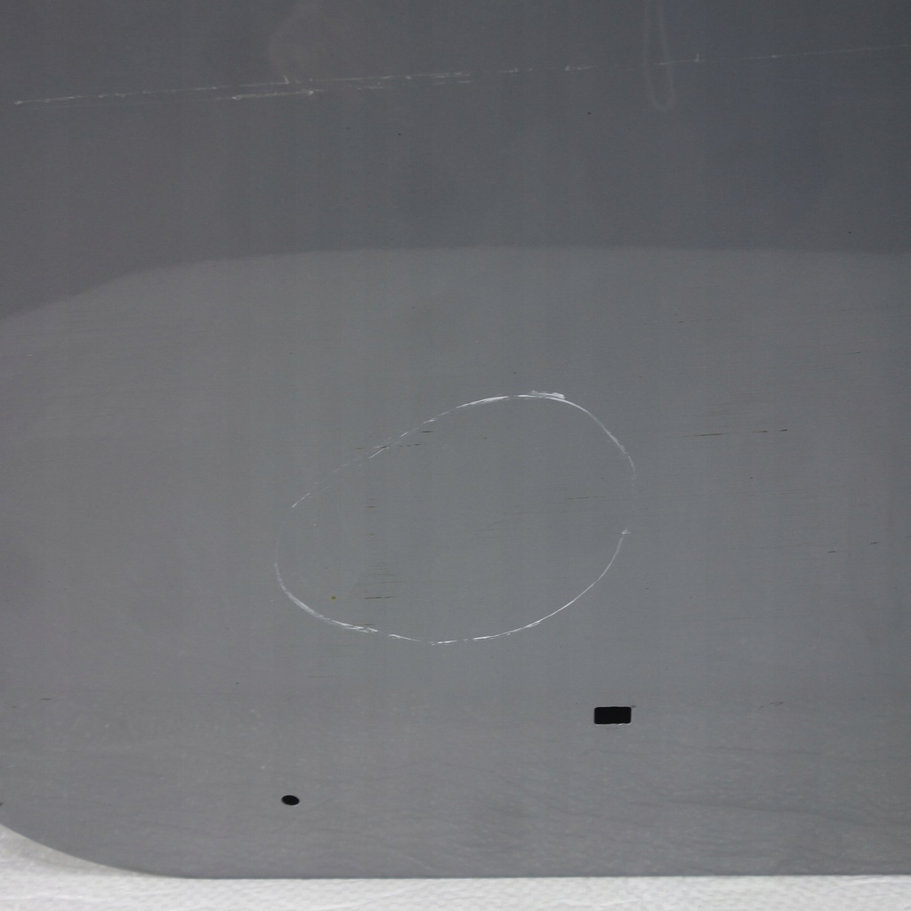 фото №3, Дверь задняя правое toyota yaris iii