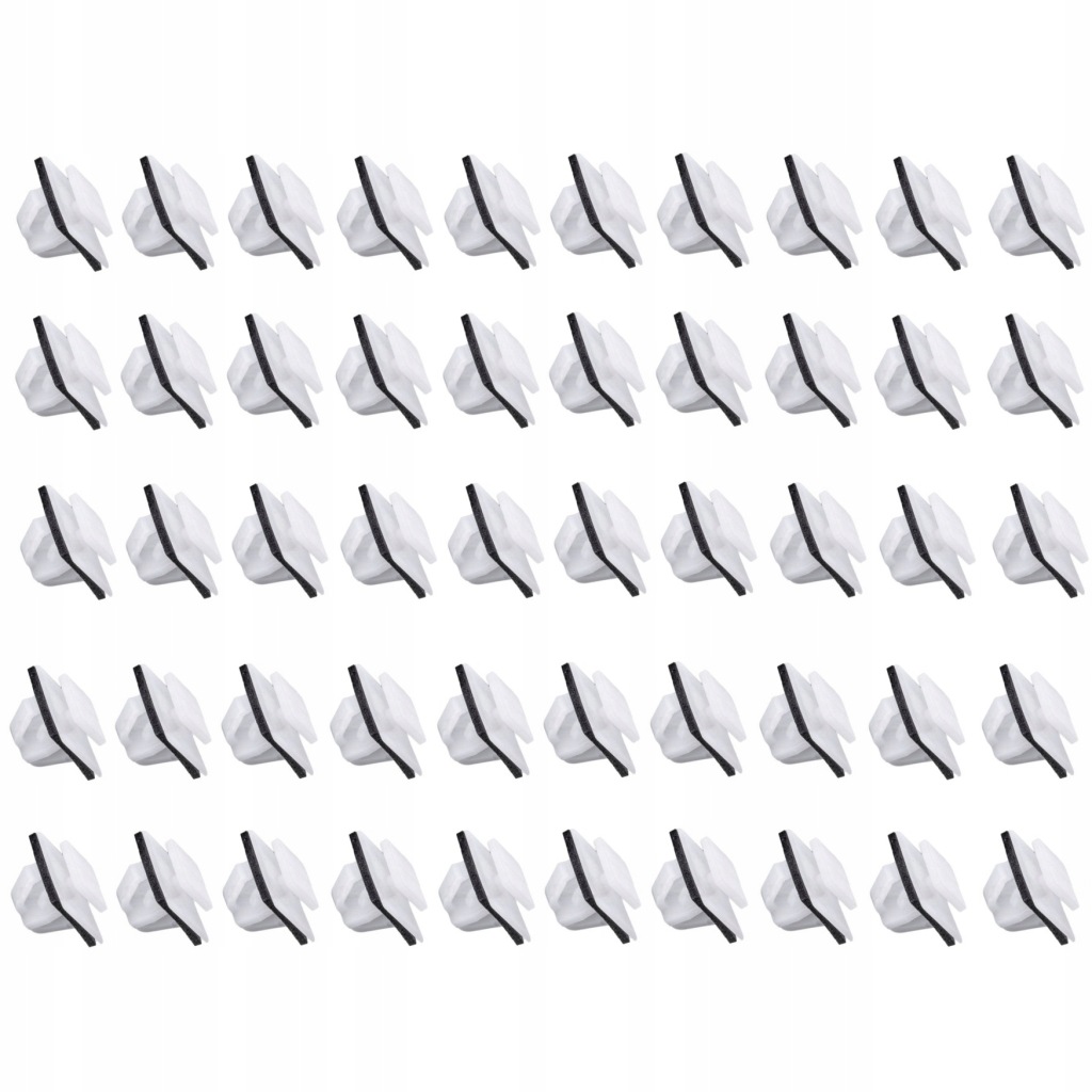 фото №1, Клипсы накладки боковой пороги hyundai santa fe sonata