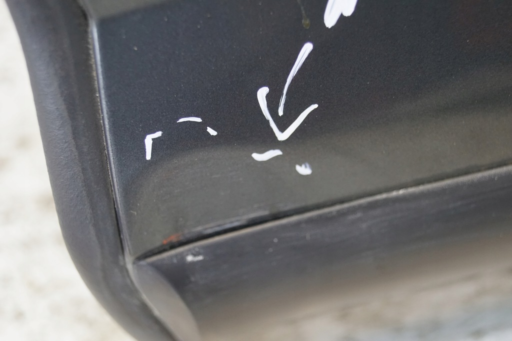 фото №9, Двері лівий задня peugeot 3008 i