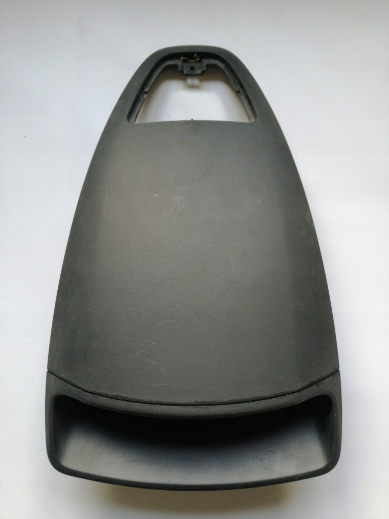 фото №2, 4175 рамка защита с дисплей corsa d 13205164