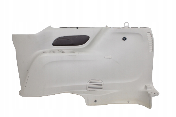 фото №6, Chrysler pacifica обшивка багажника правий оббивка