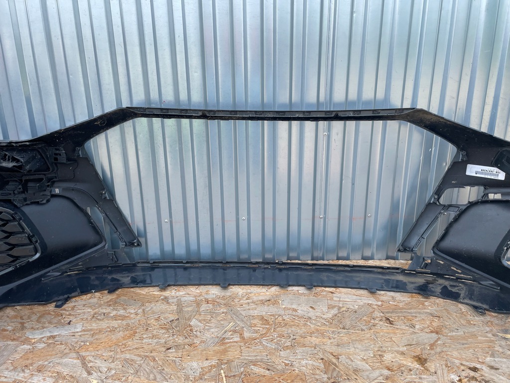 фото №8, Бампер перед передний audi a3 s3 8y s line 20-