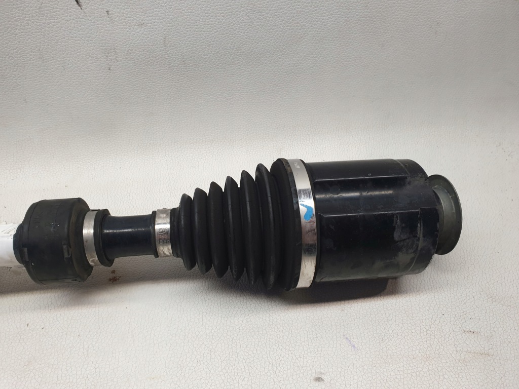 фото №5, Hyundai santa fe iii 12-18 приводной вал правая перед 2.0 crdi автоматическая коробка передач 4wd