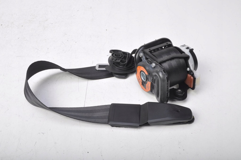 фото №1, Porsche macan 3.6 pas безпеки лівий перед