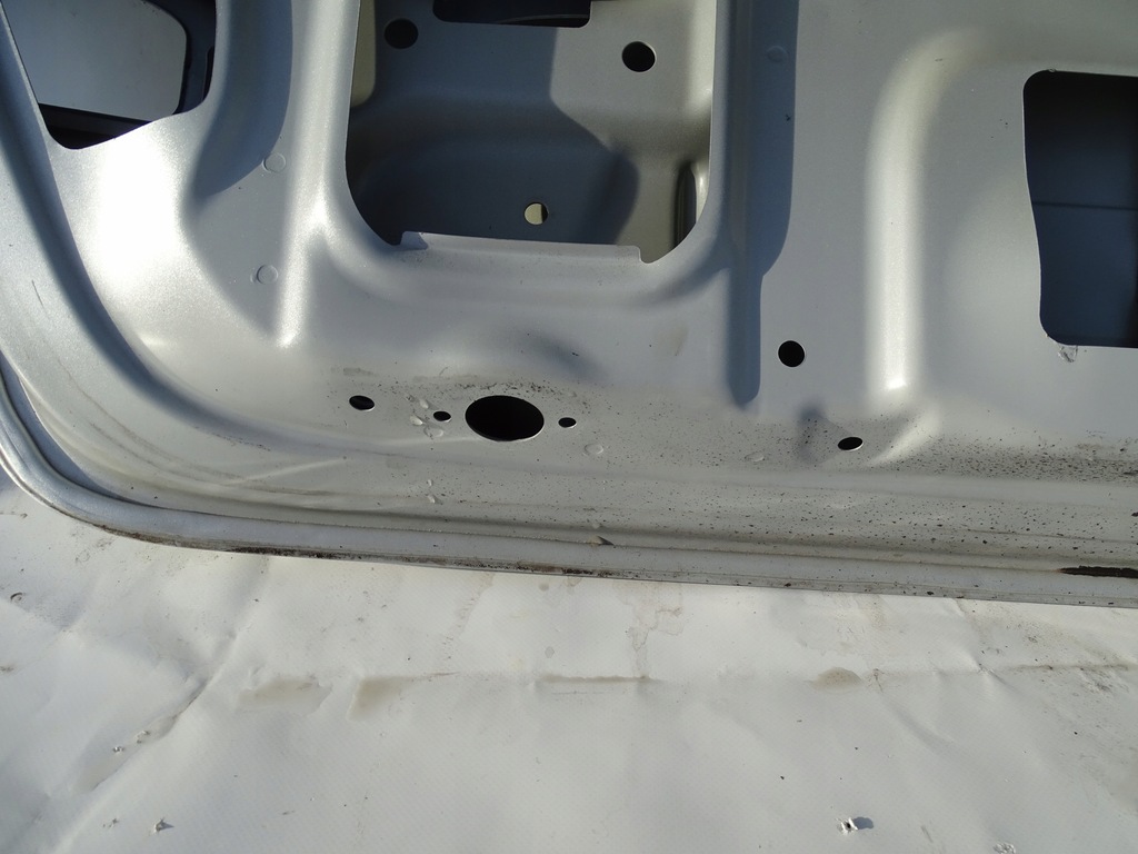 фото №11, Кришка багажника багажника bmw e92 titansilber