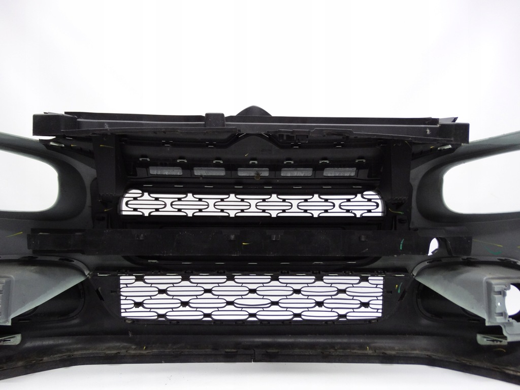 фото №14, Citroen c3 iii 16-20 бампер передній 9812061577 оригінальний