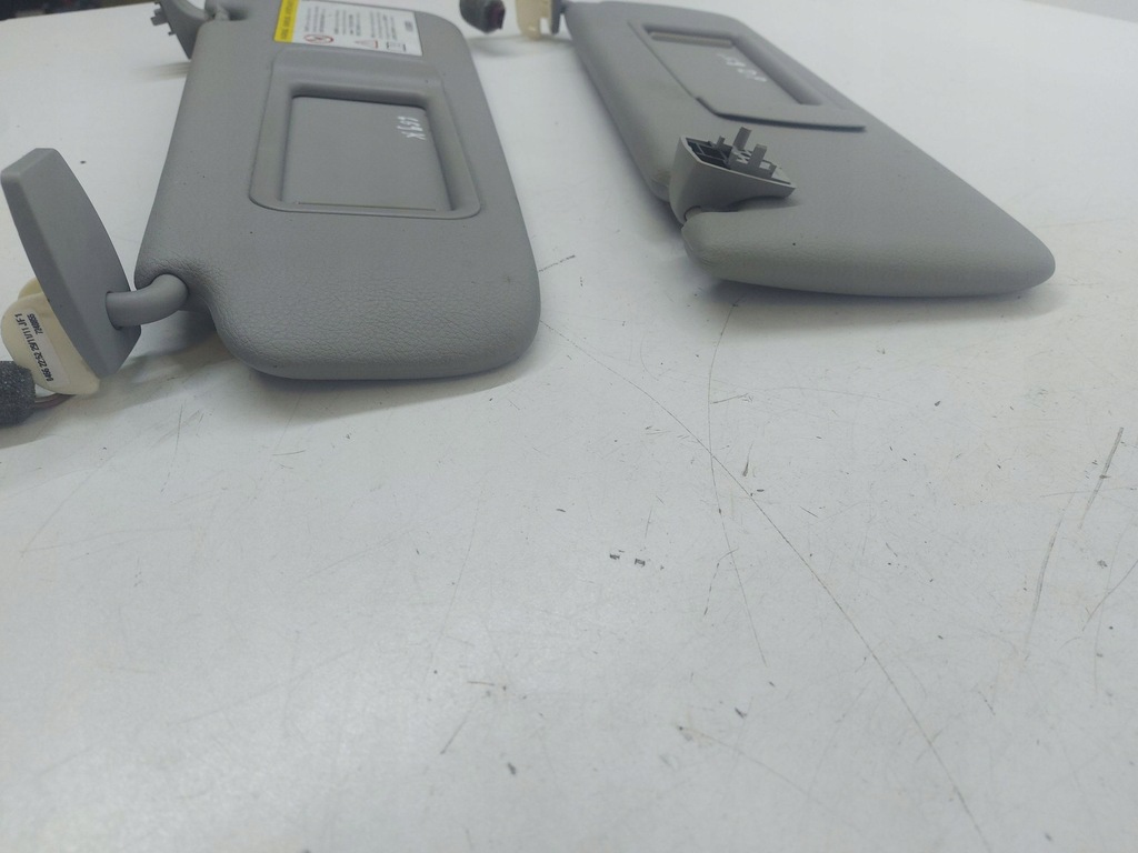 фото №5, Bmw 5 f10 f11 защита солнцезащитная 2012 7248855