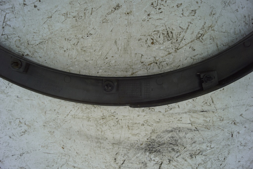 фото №7, Молдинг крыла правый задняя ford kuga mk1