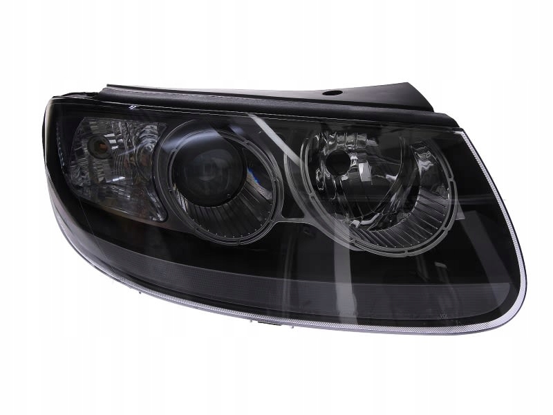 фото №2, Tyc фара hyundai 20-11661-15-2