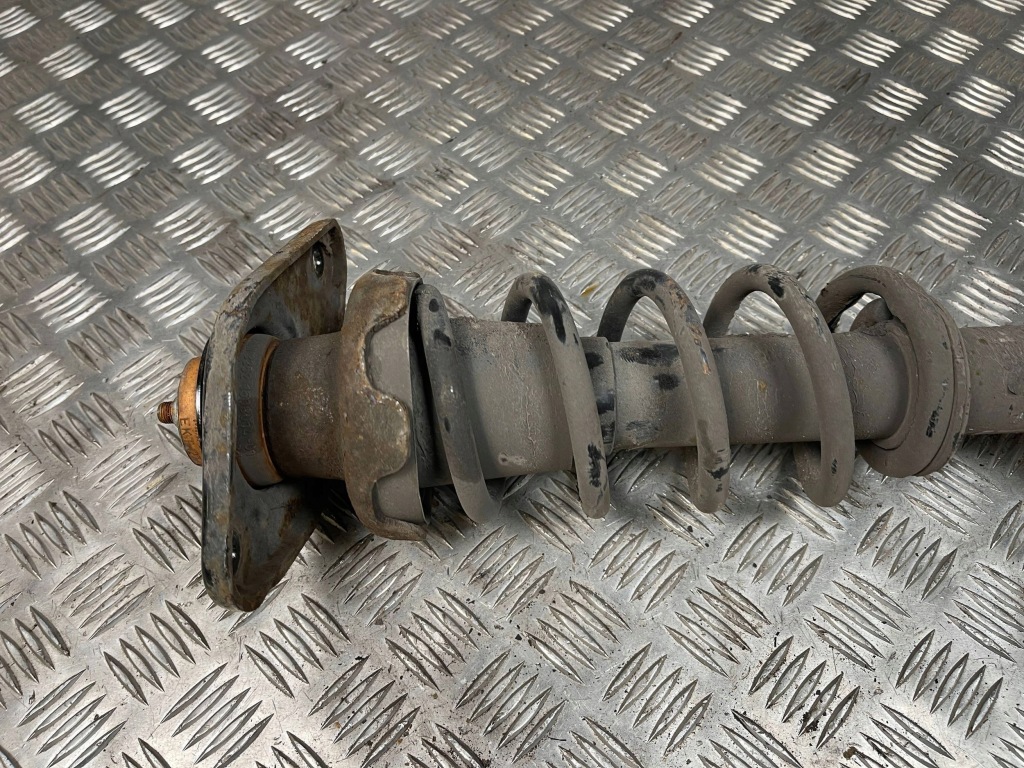 фото №6, Mini cooper countryman r60 2012 ліва сторона амортизатор задній