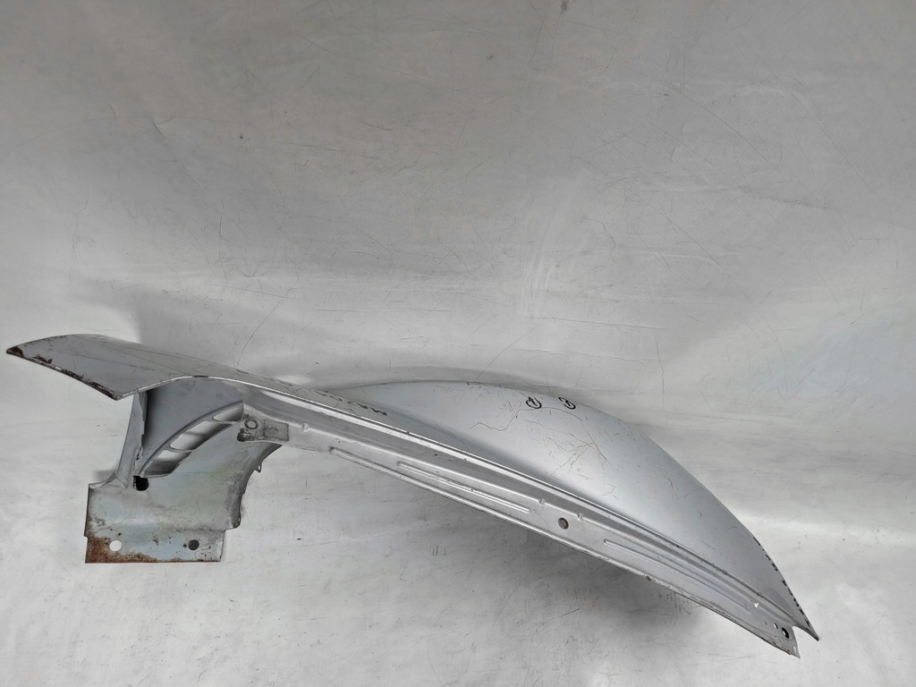 фото №8, Крыло левый перед передний mazda rx-8 przed liftem 2003-2009