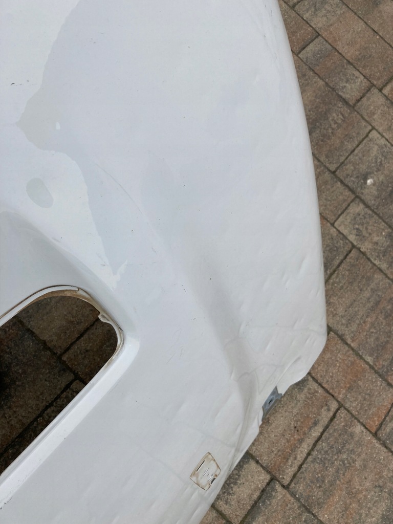 фото №8, Jeep wrangler rubicon 392 v8 капот