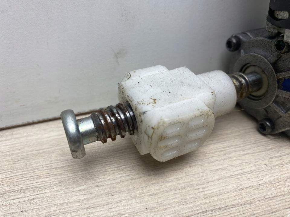 Двигатель электрический, регулировка сиденья peugeot 508 2 2019 1149461x04 в Украине