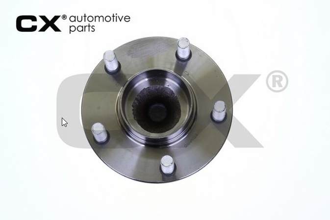 фото №1, Ступица колеса перед cx do транспортных средств cx904