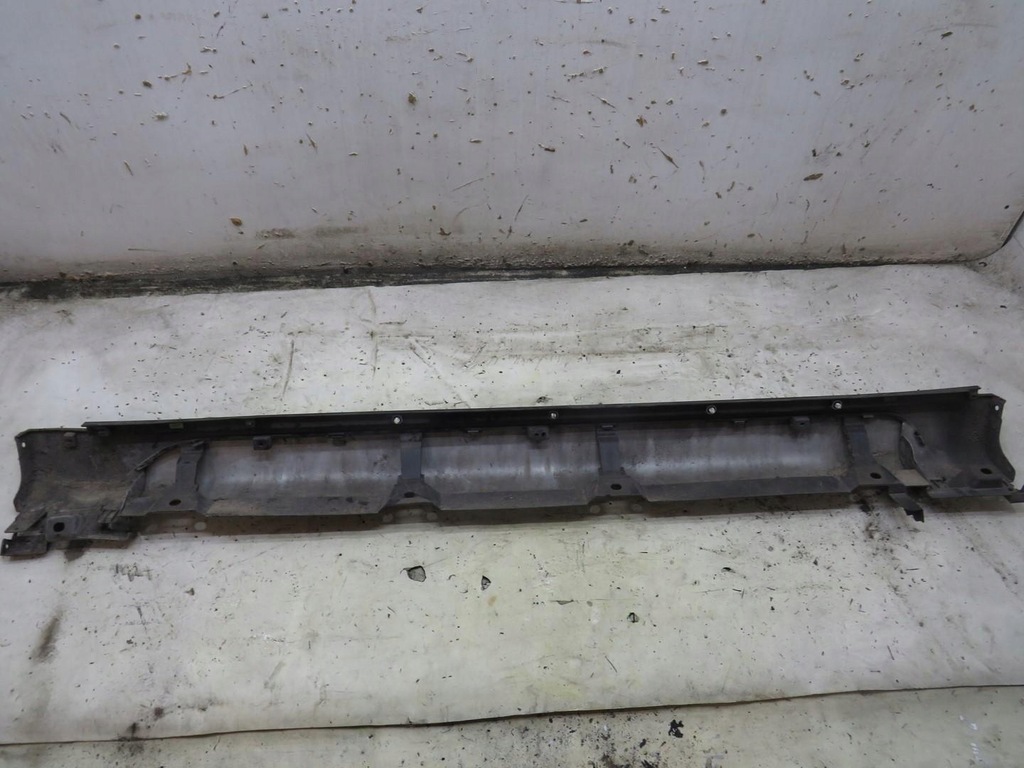 фото №4, Защита порог правый zcd sx4 s-cross