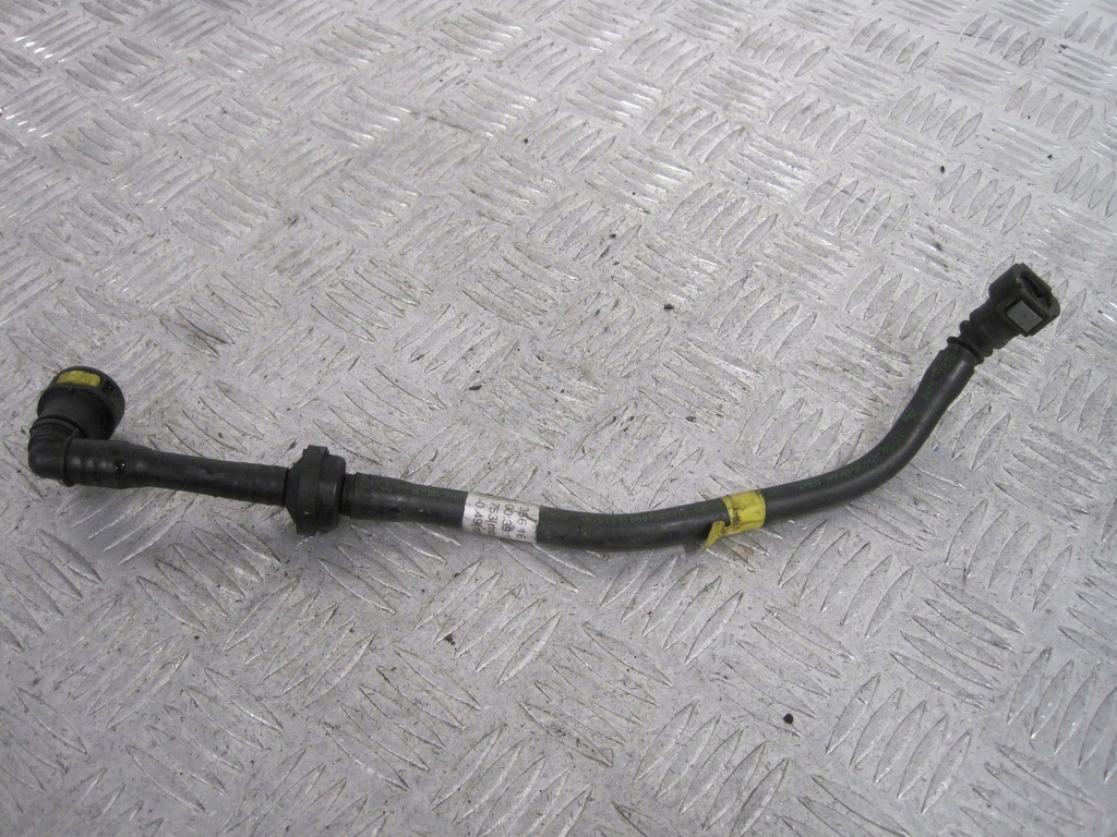 фото №1, Труба шланг wąż вакууму alfa romeo