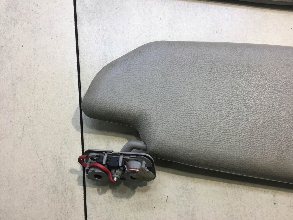 фото №8, Защита солнцезащитная v70 ii