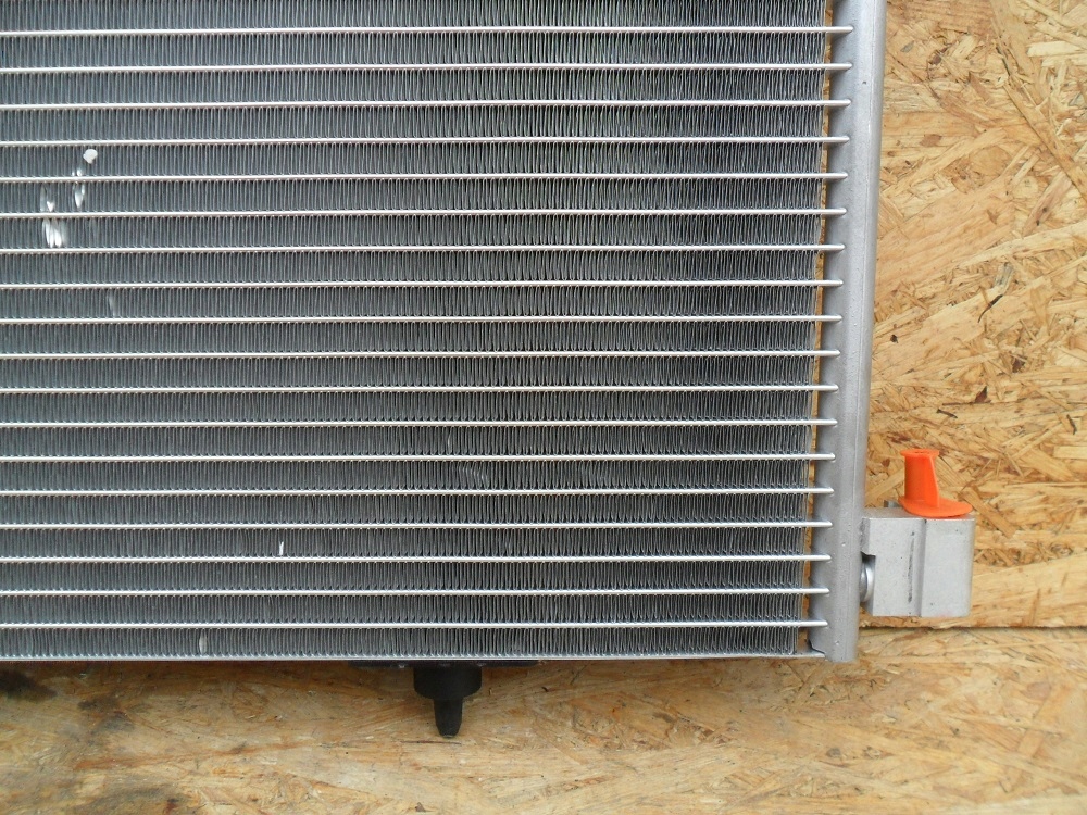 фото №11, Радіатор кондиціонера do