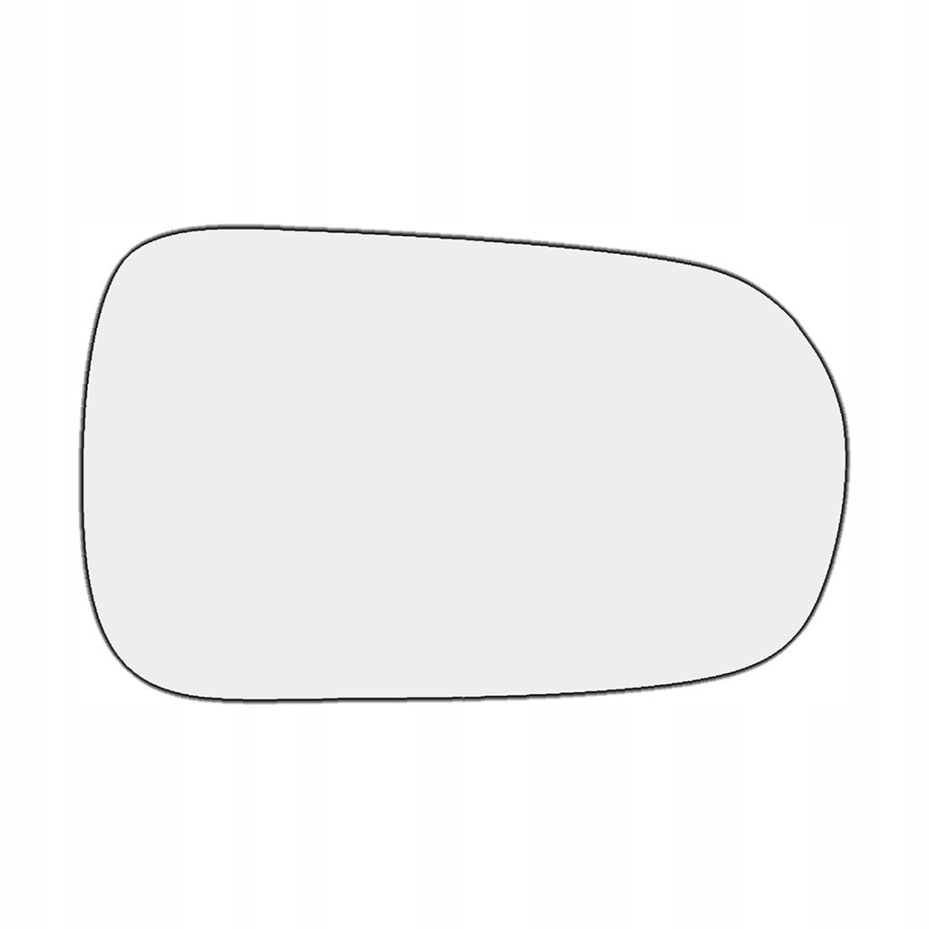 фото №1, Стекло/зеркало honda integra 2001-2006 2005 2004