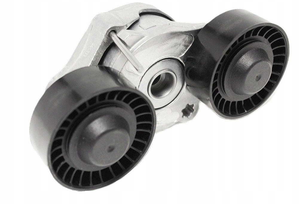 фото №1, Натяжитель с ролики ремень 2,0 бензин дизель land rover range rover lr114017