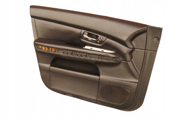 фото №1, Обшивка двері лівий перед lexus rx 300 350 400h оригінал