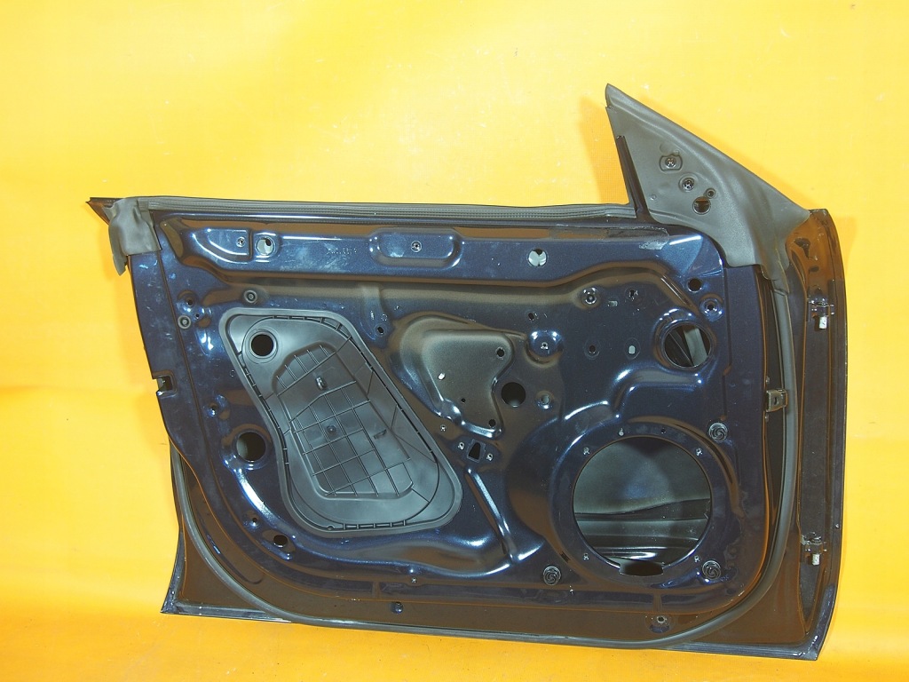 фото №9, Audi a5 8t lift 24km sportback дверь перед передние левая 8t8831051c lx5r