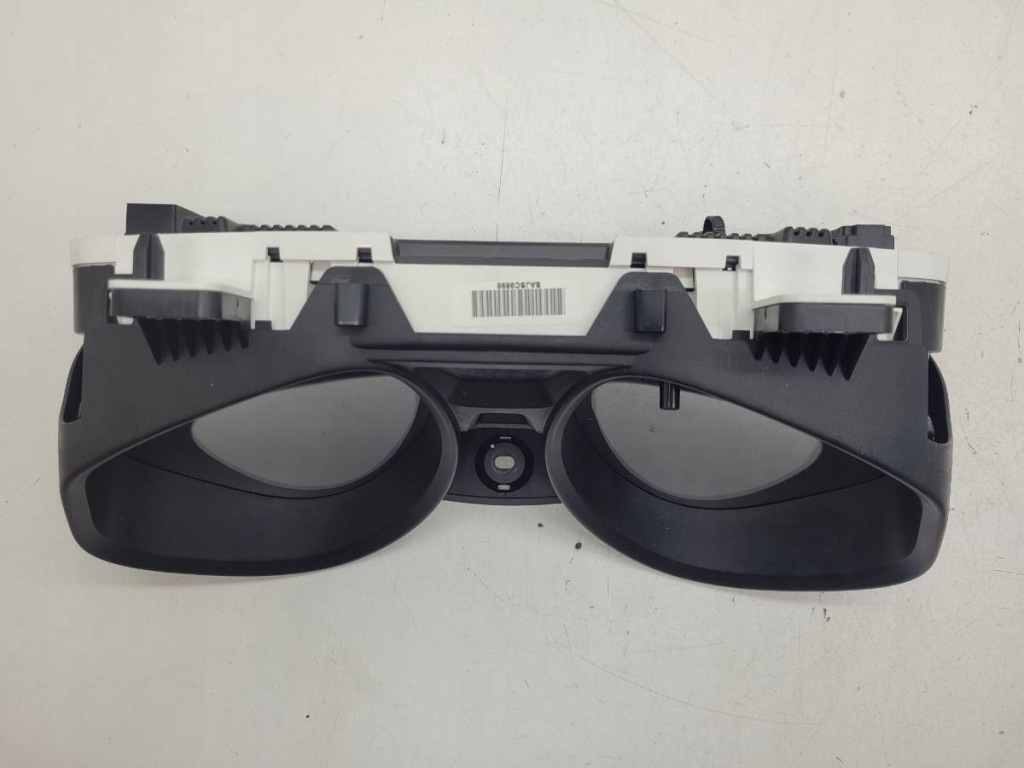 фото №9, Лічильник прилади ford transit courier b460 1.5 tdci 75km jt76-10849-cd europa