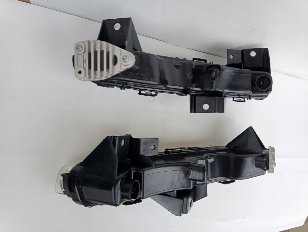 фото №5, Лівий правий поворотник led porsche panamera 970 lift 13-16