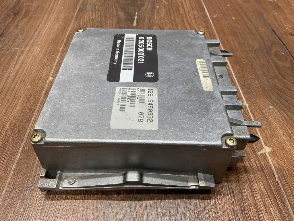Модуль блок керування дросель egas mercedes sl r129 a1295450332 1295450332 Київ