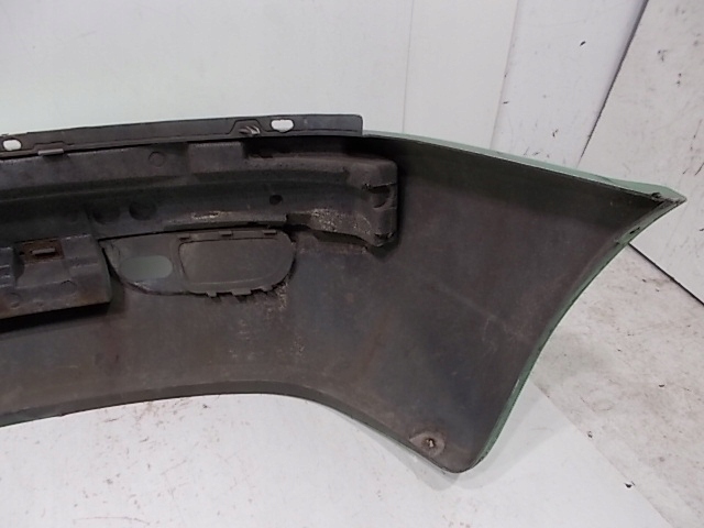 фото №8, Vw t4 lift multivan caravelle 97-03 бампер org !