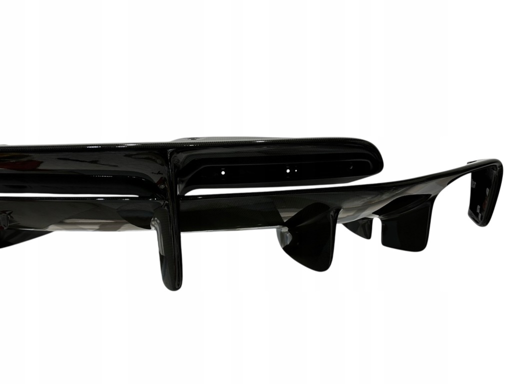 Ferrari 812 competizione карбон задний диффузор 851650 851651 Недорого