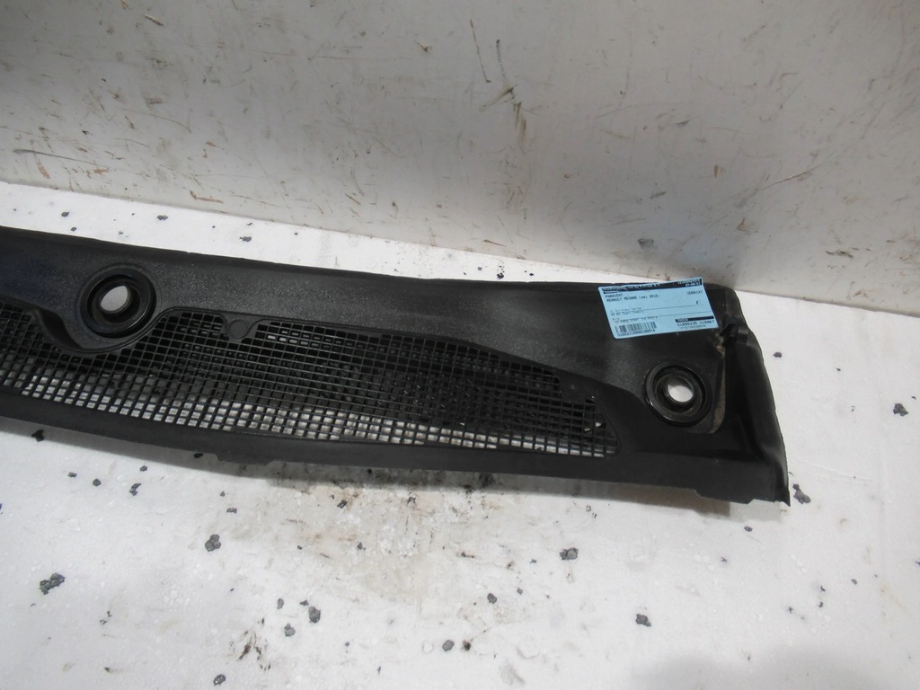 фото №5, Жабо 668110003r renault megane iii