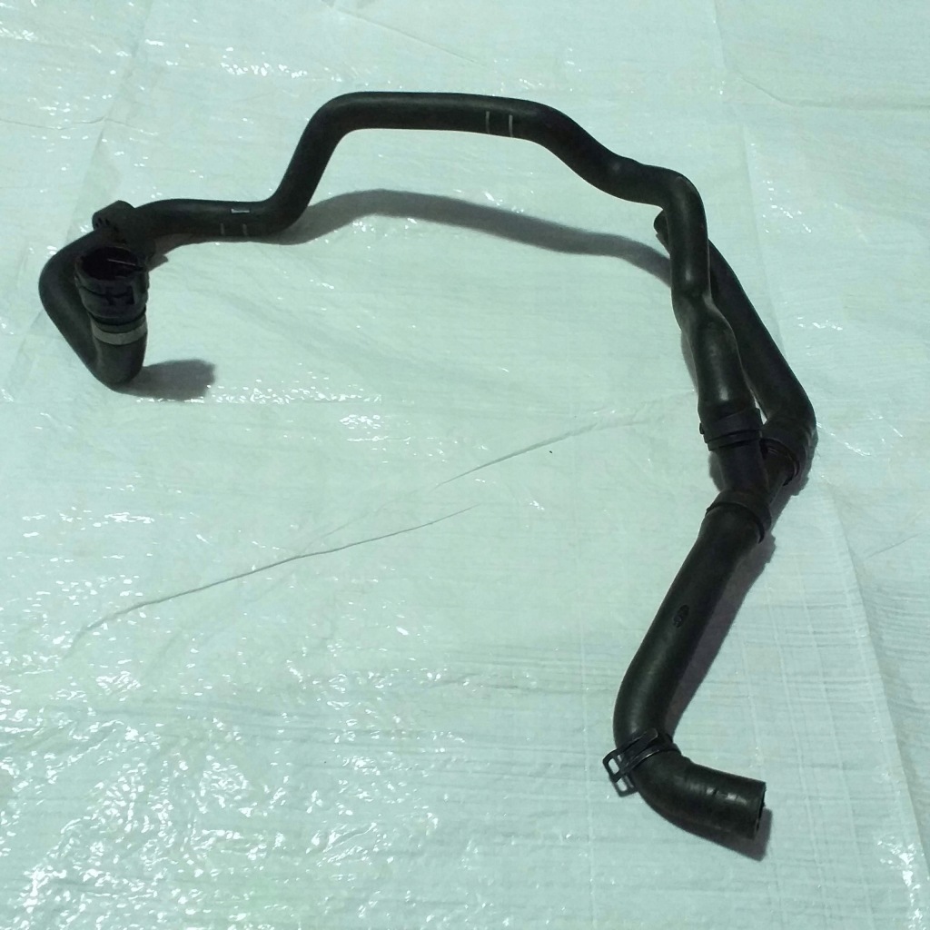 фото №1, Bmw x5 f15 x6 f16 шланг труба waz wody 9289781