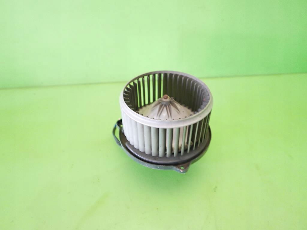 фото №1, Вентилятор воздуходувка обдув перед kia carnival i