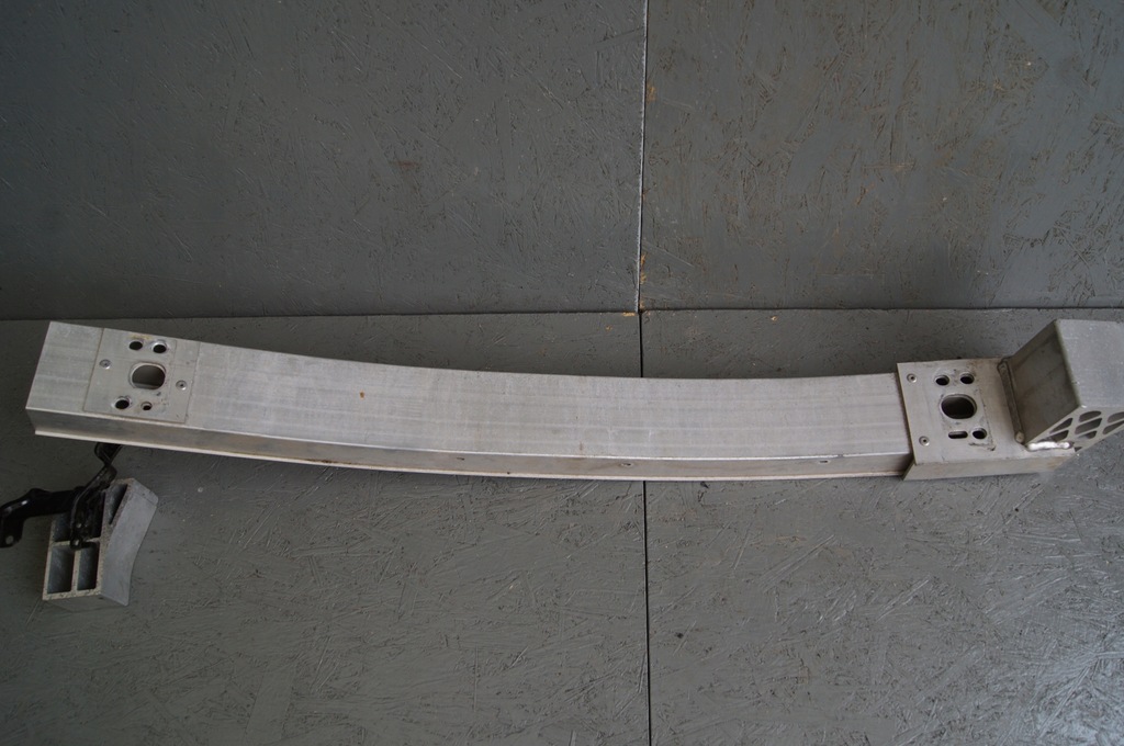 фото №11, Toyota highlander iii usa балка бампера перед