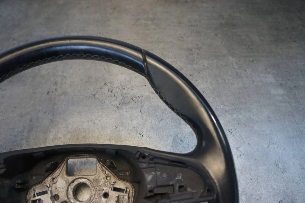 фото №9, Повітропровід шкіра шкіряний skoda octavia iii lift yeti