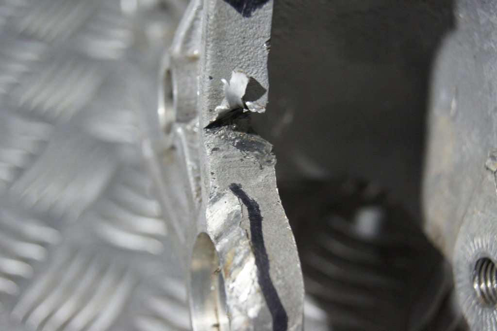 фото №10, Підрамник підрамник перед audi vw 3q0199369e uszk