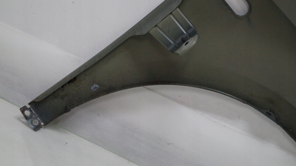 фото №13, Крила передній лівий seat ibiza iv lift 2013