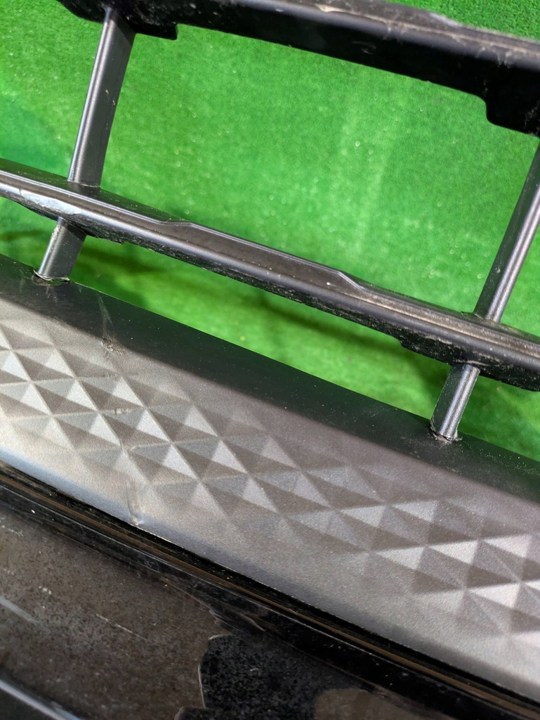 фото №7, Бампер передний перед porsche macan lift 95b 21-