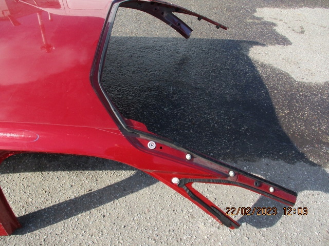 фото №7, Citroen c4 picasso ii grand крыша