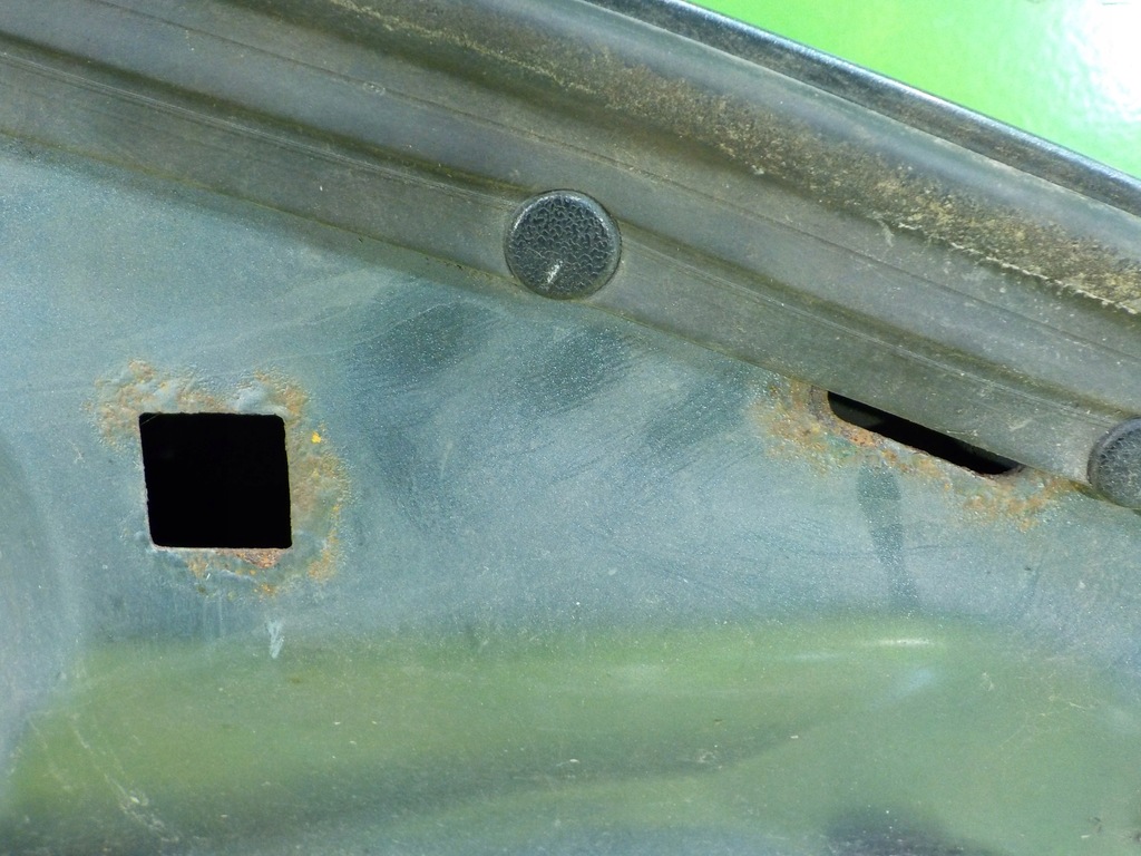 фото №5, Mazda 6 gh ii lift 2.2 d 12r hb 5d капот